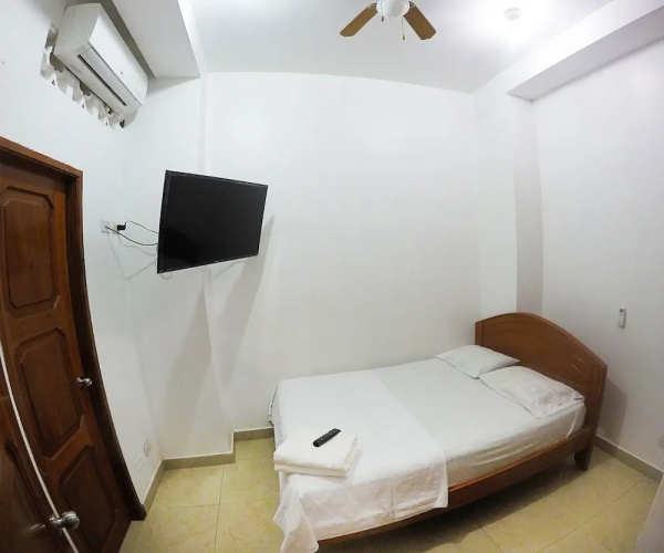 Apart Hotel Bello Oriente II