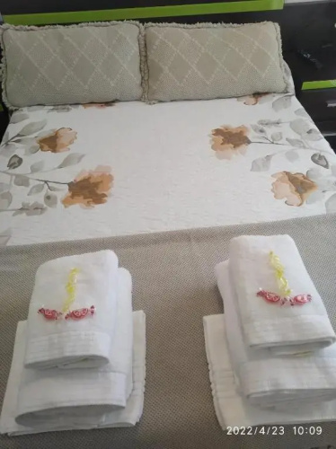 apartamento melide
