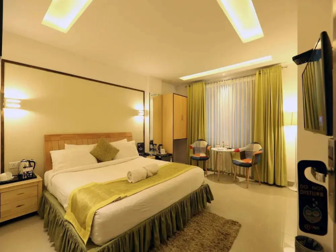 Resort Eutopia
