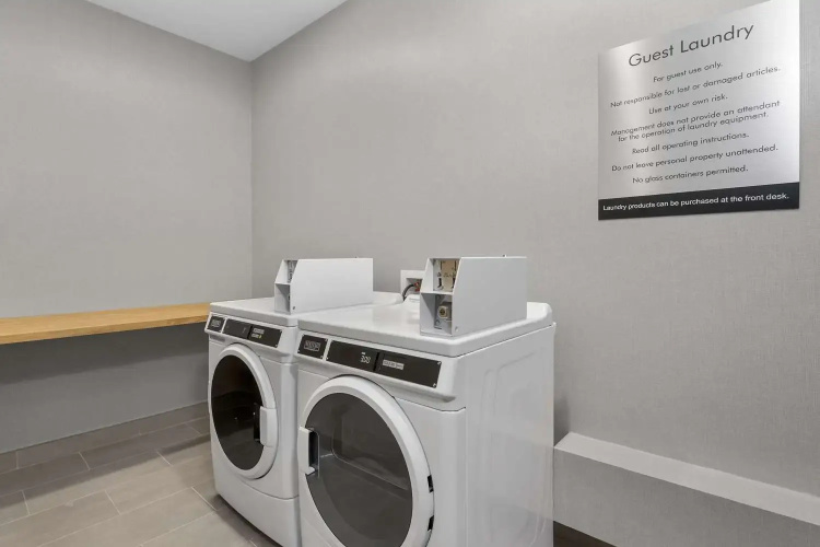 Hampton Inn By Hilton Cornwall