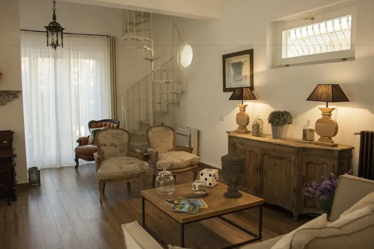 Villino di Penny B&B