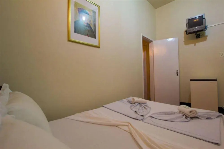 Hotel Majestyc
