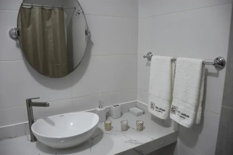 Hotel Luxotel Chincha