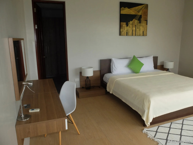 One Hagdan Villas