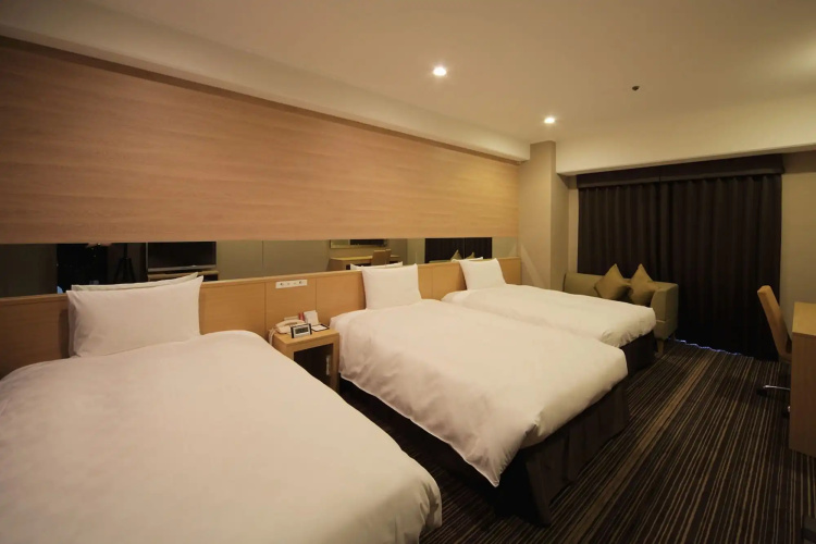 Grand Prince Hotel Shin Takanawa photo 12