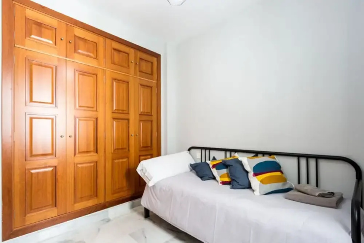 Apartamento El Museo