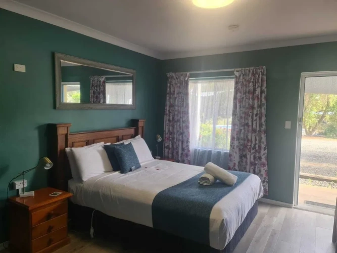 Luxury Double room