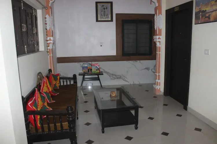 hotel lasani inn