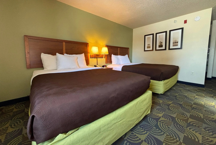 AmericInn by Wyndham Kewanee