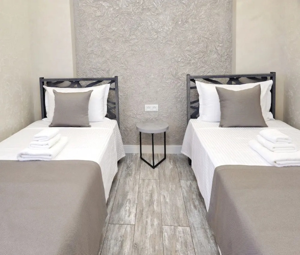 DiAngelo Guesthouse
