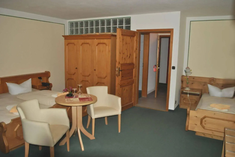 Landgasthof Goldener Pflug, Bild 5