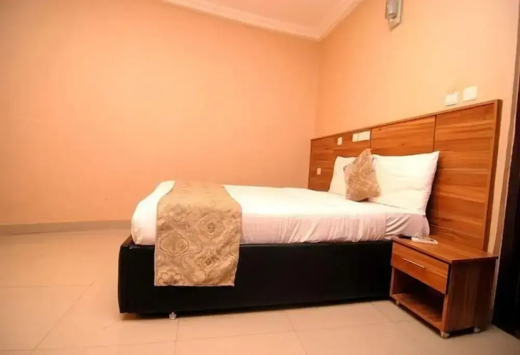 Grand Palazzo Hotel