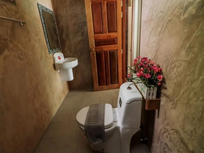 Nida Rooms Ban Nong 113 Na Di