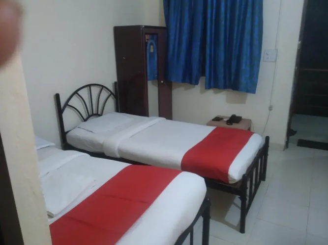 Evershine Guest House