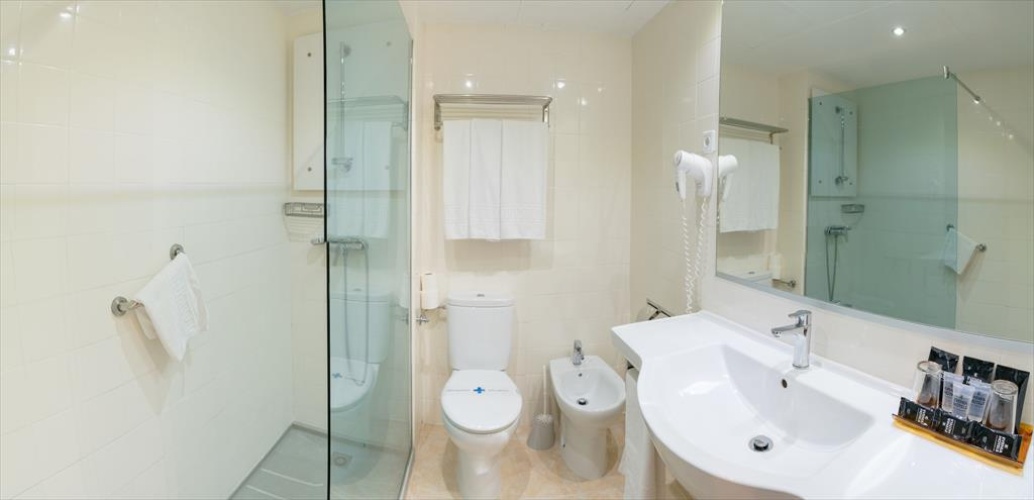 Hotel Evenia Olympic Park photo 12