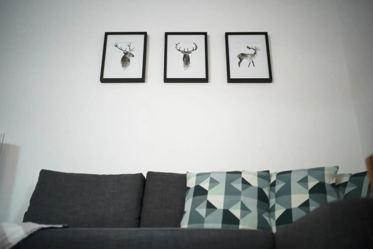 Appartement Alpen Flair