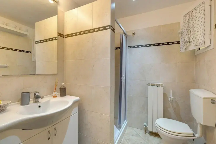 Mamo Florence - Toscanella Apartment