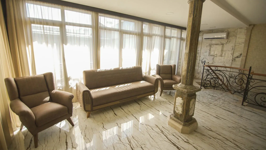 Hotel Juralis