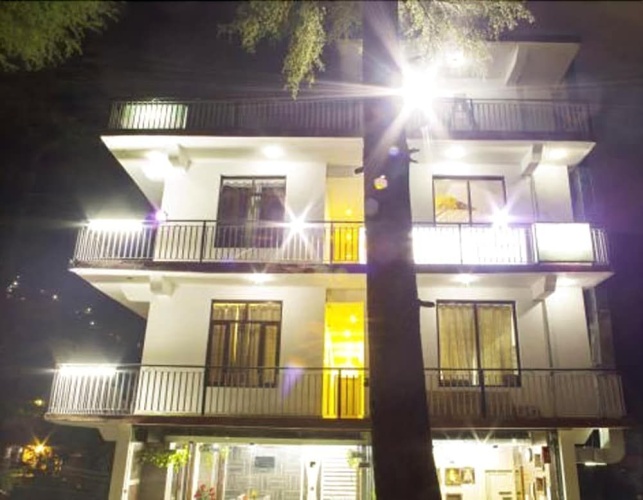 Hotelbild