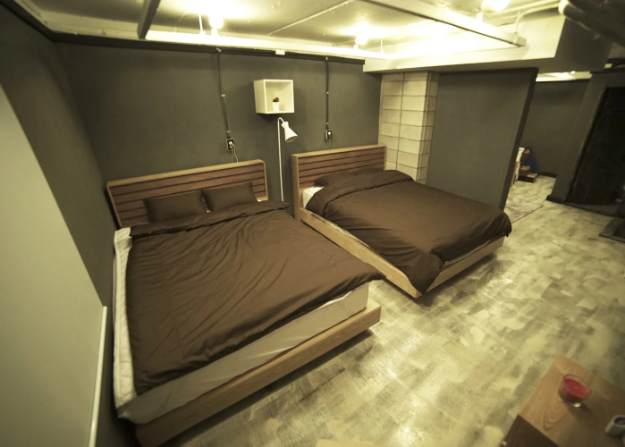 THAT House - Hostel