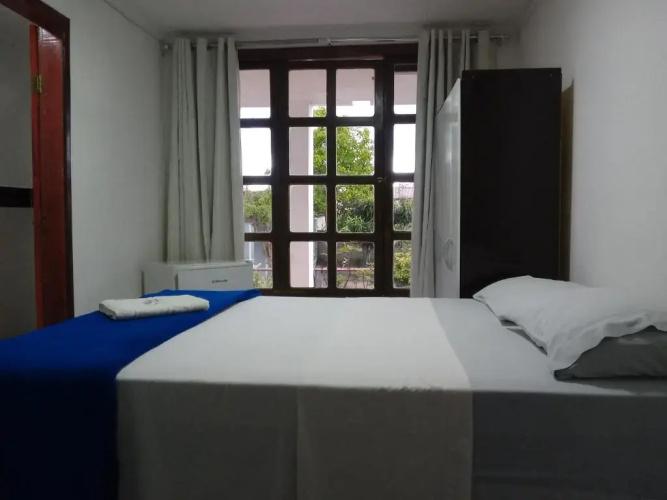 Soledade Pousada e Apart Hotel