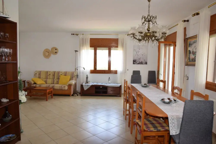 Apartamento Mar I Llum