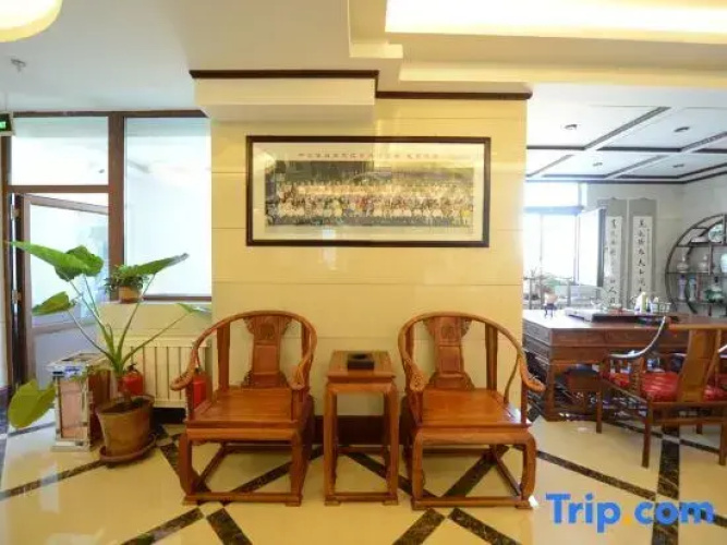 Xinyuan Hotel (Harbin Daowai Branch)