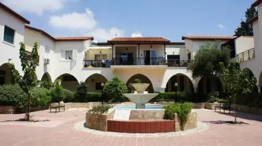 Imagen del hotel