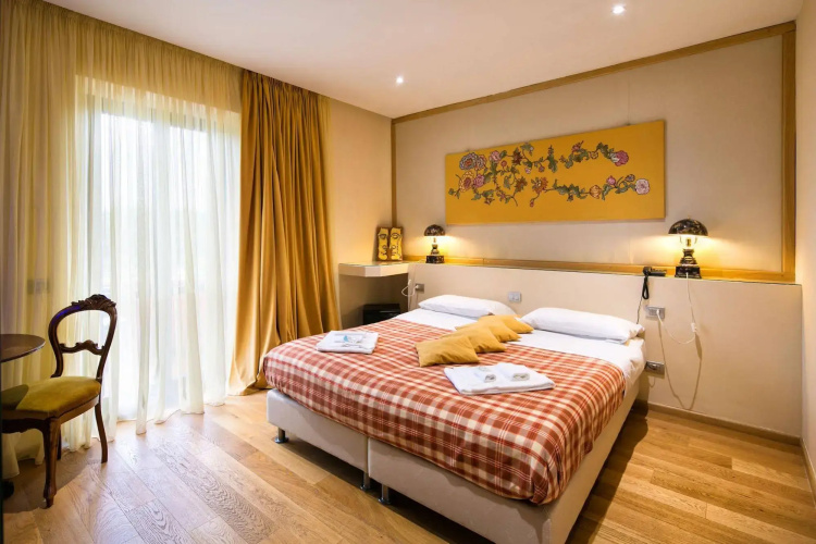UmbriaVerde Sporting & Resort