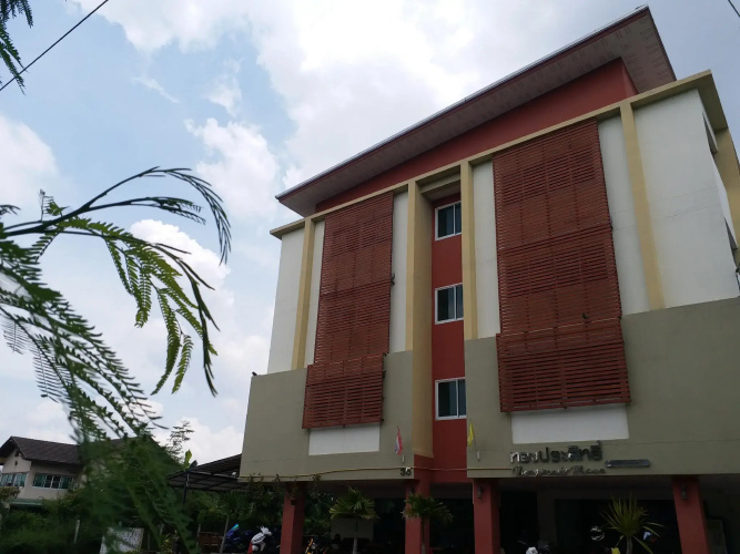 ThongPrasit Place