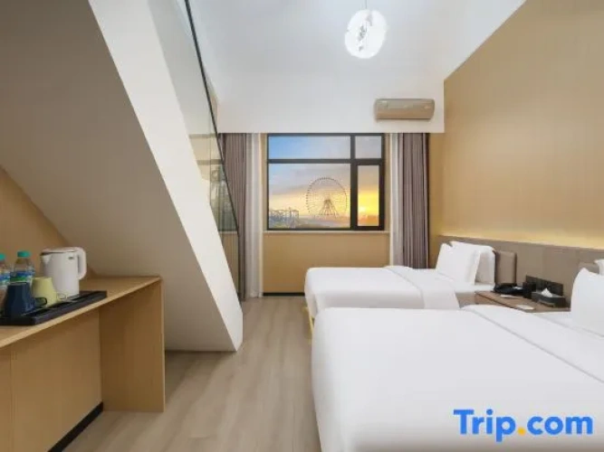 Duplex Suite