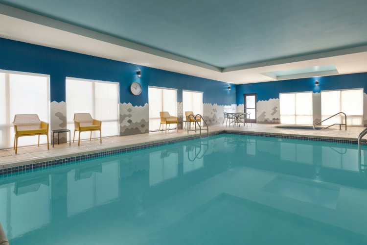 Hampton Inn by Hilton Napanee photo 20