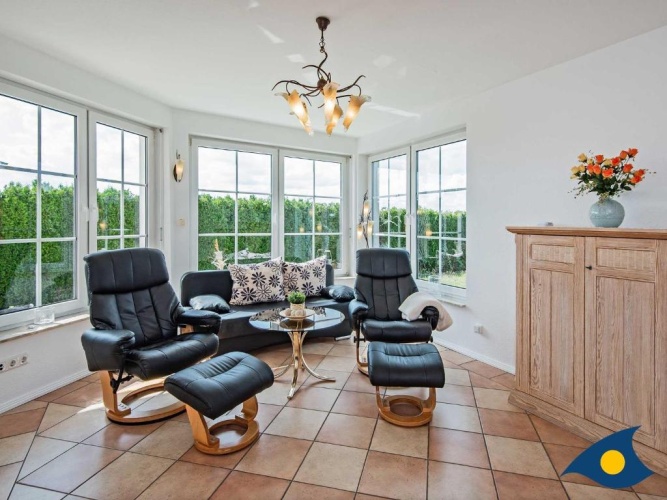 1 Bedroom Double Cottage