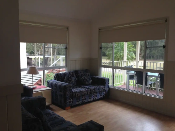 Deluxe room with balcony
