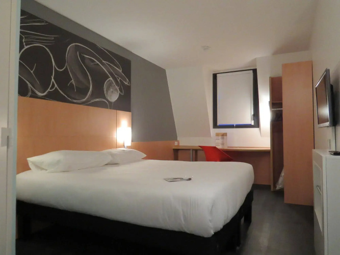 ibis Soissons Hotel