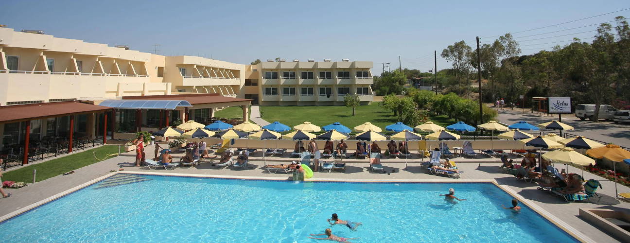 Relax Hotel