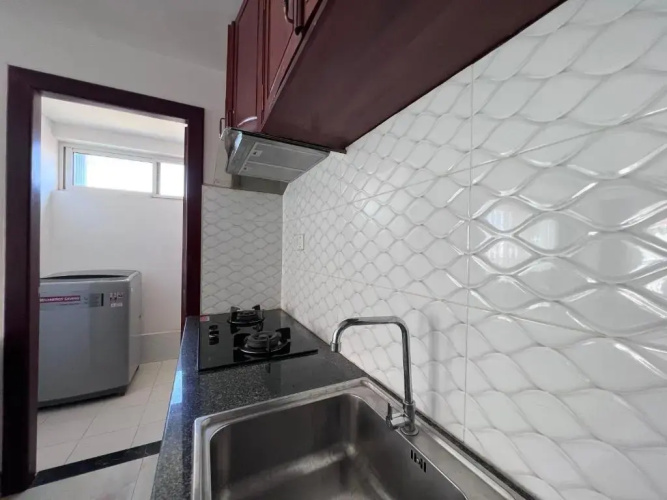 SSK Apartment