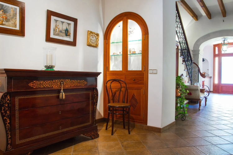 Family Home Jaume II