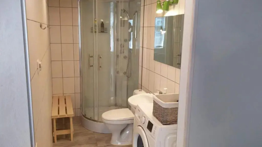 Oakcorner Place Apartment
