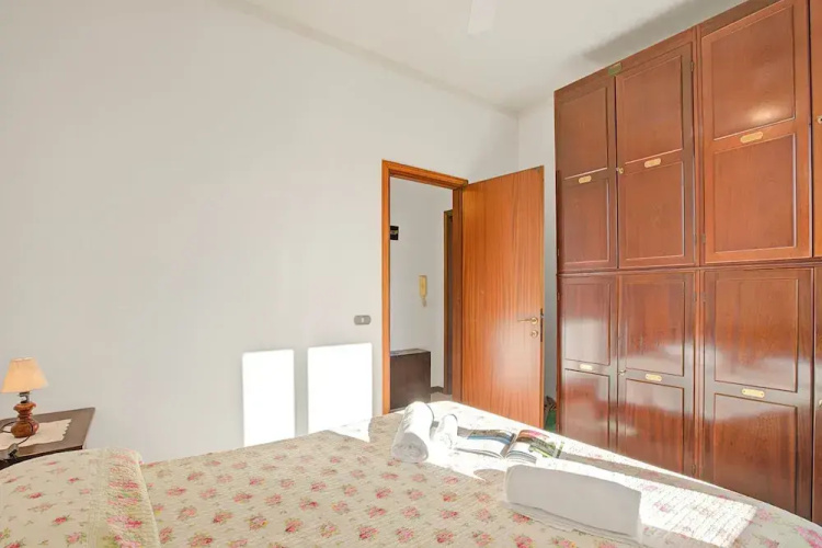 Casa del Tramonto - With Private Parking