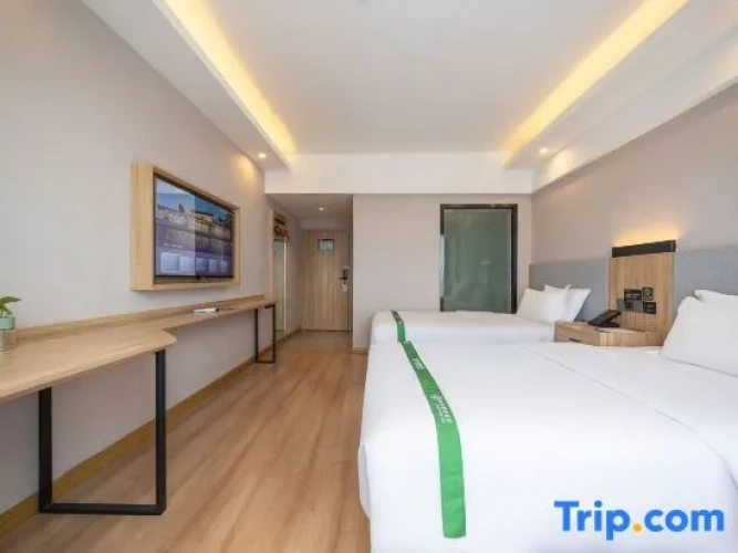 Business Twin room