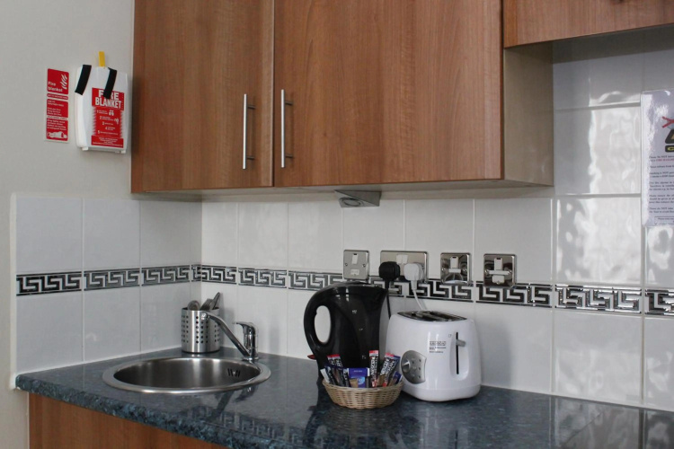 Grand Plaza Serviced Apartments photo 22