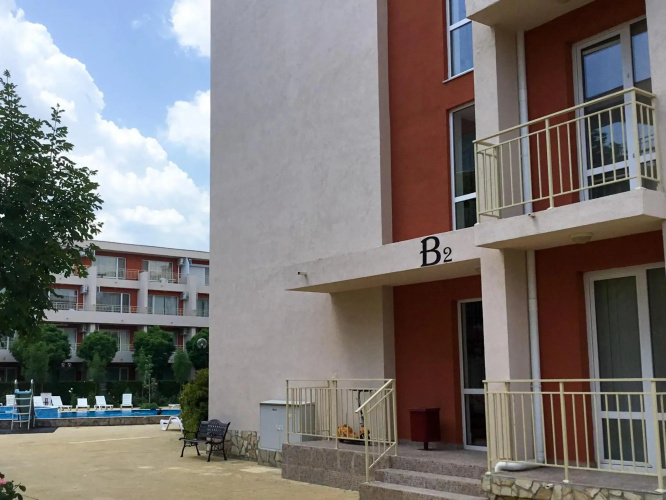 Image de l'hôtel