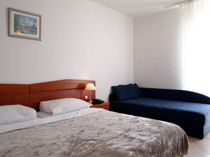 Hotel Adria