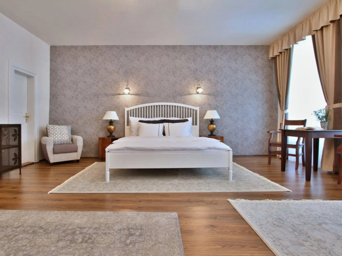U Suteru Boutique Hotel