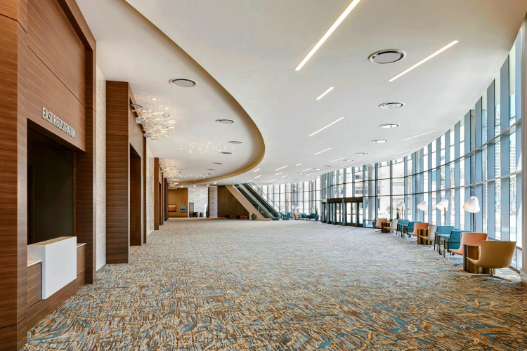 Marriott Marquis San Diego Marina photo 18