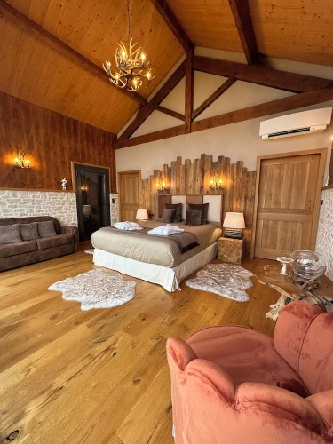 Deluxe Cottage