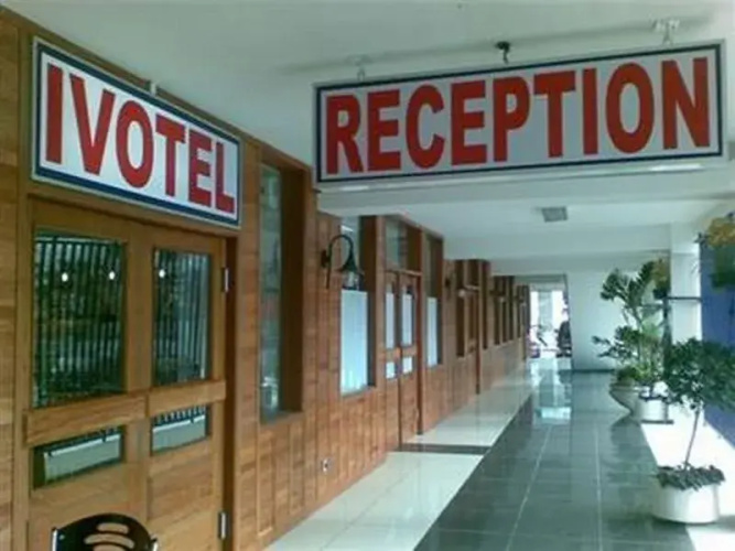 Otel görseli