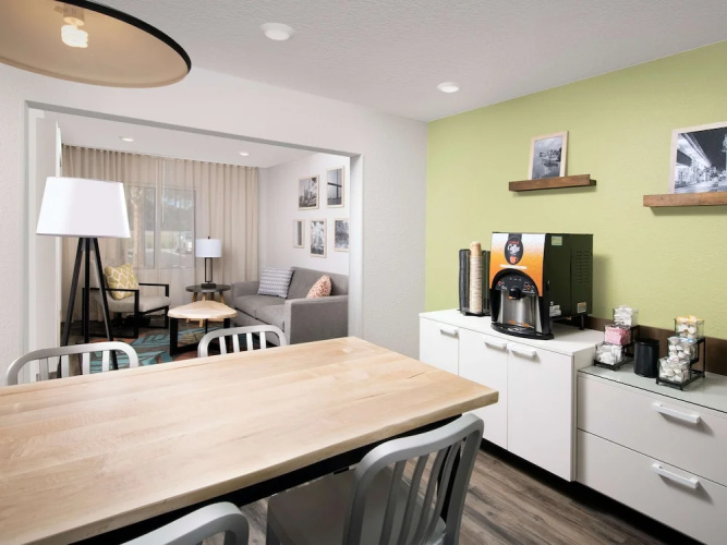 Woodspring Suites Tampa Brandon photo 26