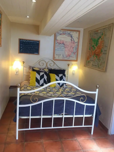 B&B Les Maîtres Sonneurs